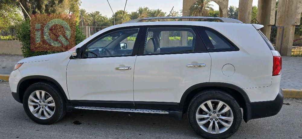 كيا سورينتو